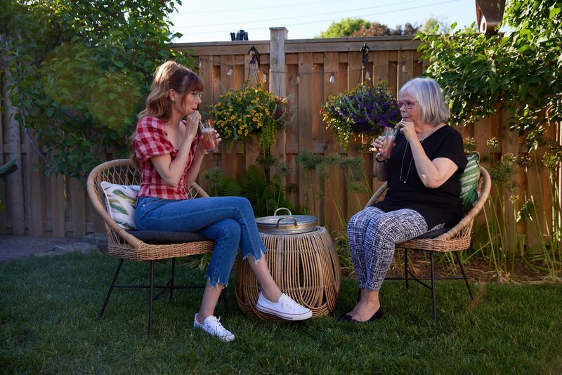 Bild: MARY III PRODUCTIONS LIMITED.