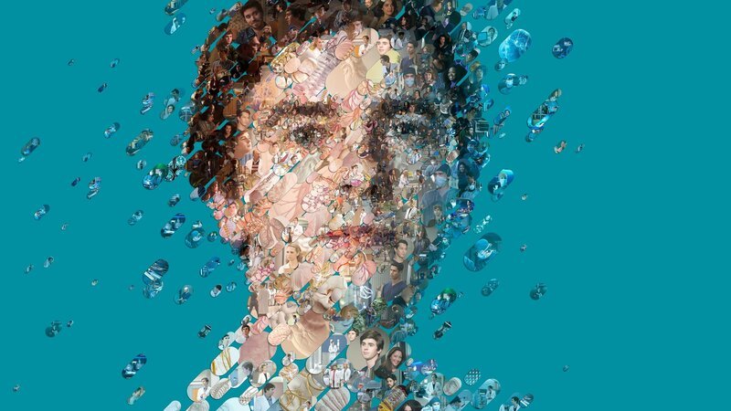 Artwork zu „The Good Doctor“ /​ Staffel 7 – Bild: RTL /​ Sony Pictures Television Inc. and Disney Enterprises, Inc.