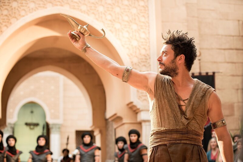  – Bild: PLURIMEDIA (Pathé Films /​ 74 Films /​ M6 Films /​ My Family)