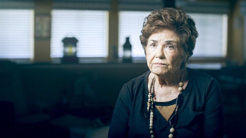 Anna Flowers. – Bild: RTL /​ @ woodcutmedia /​ Folge 3