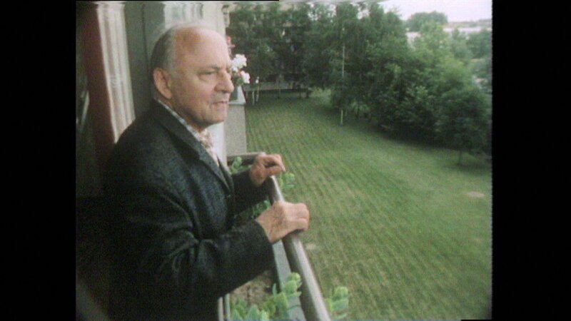 Doch noch eine schöne Aussicht im Alter. – Bild: BR, RBB