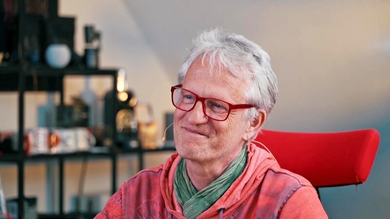 EPG-Bild – Bild: Bibel TV