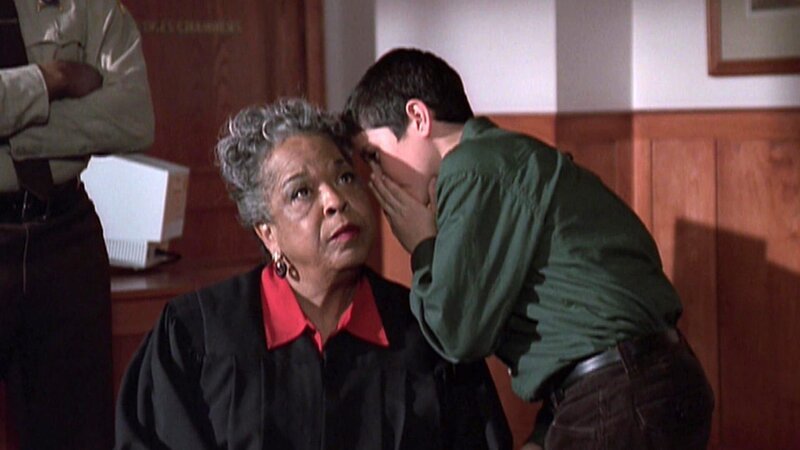 EPG-Bild – Bild: CBS Studios International