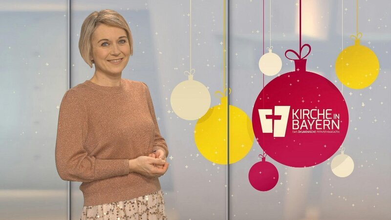 EPG-Bild – Bild: Bibel TV