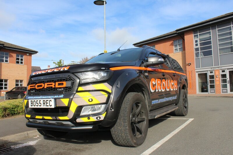 Bild: Crackit Productions /​ Aaron Lloyd Lizenzbild frei