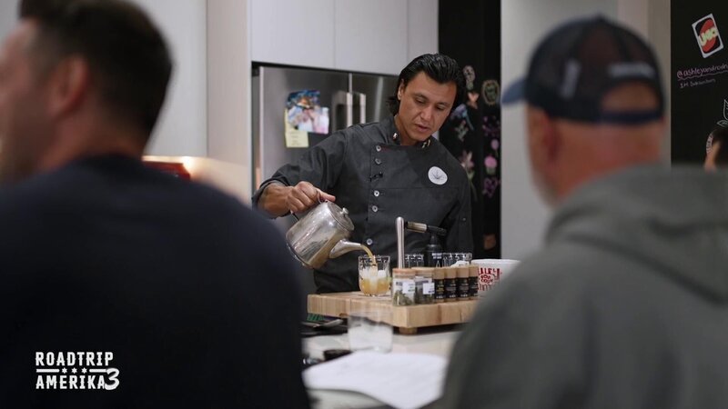 Bild: PULS 4 Eigenproduktionsbild