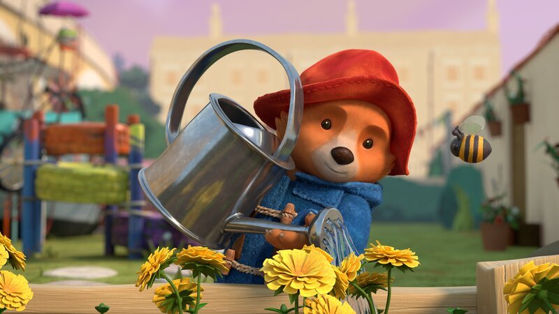 Paddington – Bild: ViacomCBS
