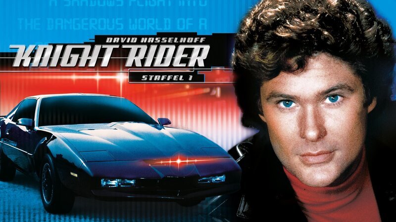 1. Staffel – Bild: Universal City Studios, Inc.