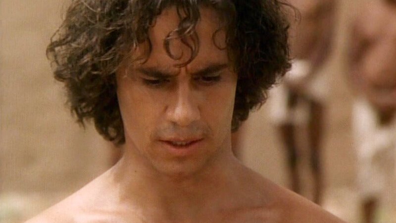 die bibel josef – Bild: Bibel TV