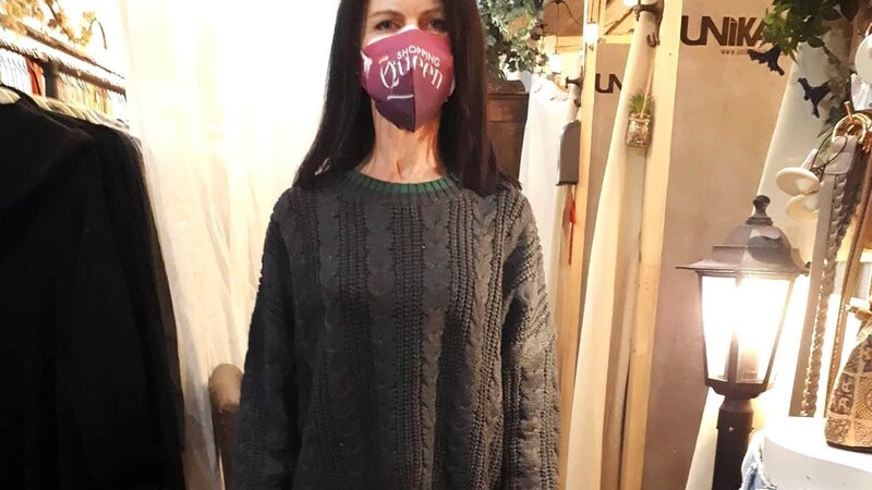 Kandidatin Nadine – Bild: RTL /​ Constantin Ent.