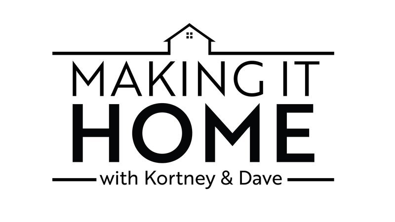 Making it Home – Wohn(t)räume mit Kortney & Dave – Logo – Bild: 2020 SBE (Your Move) INC Lizenzbild frei