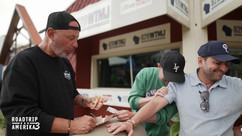 Bild: PULS 4 Eigenproduktionsbild