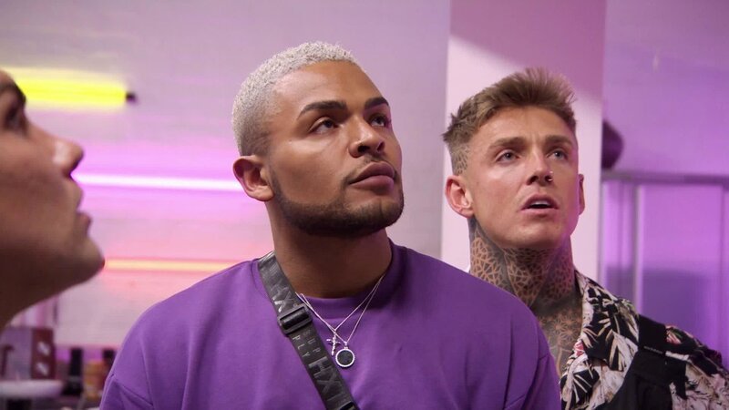 Bild: PLURIMEDIA (MTV Networks)