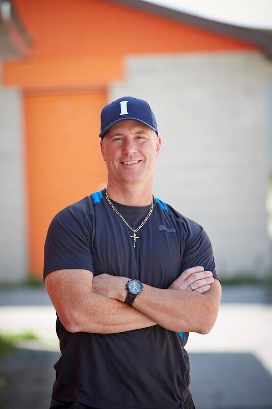 Bieter Roy Dirnbeck – Bild: ProSieben MAXX