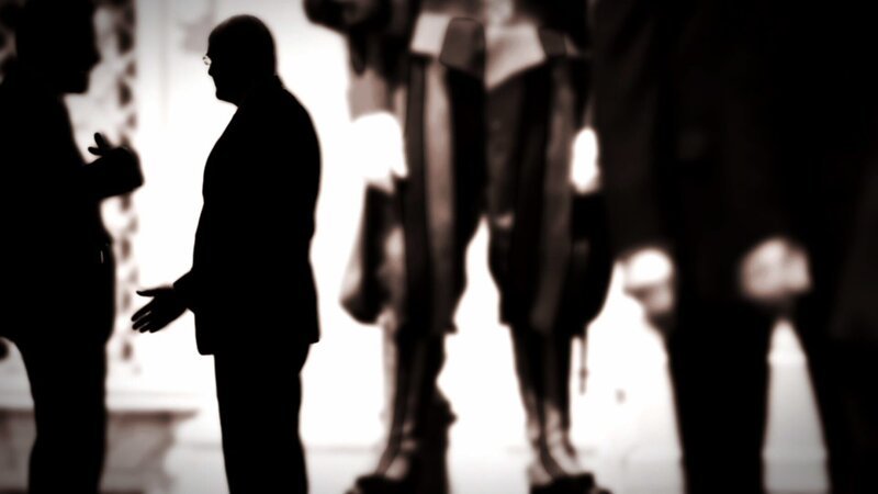 Die Mitgliedschaft bei den Illuminati ist ein bis heute streng gehütetes Geheimnis. Gibt es sie wirklich? Wer sind ihre Mitglieder? – Bild: LIKE A SHOT ENTERTAINMENT