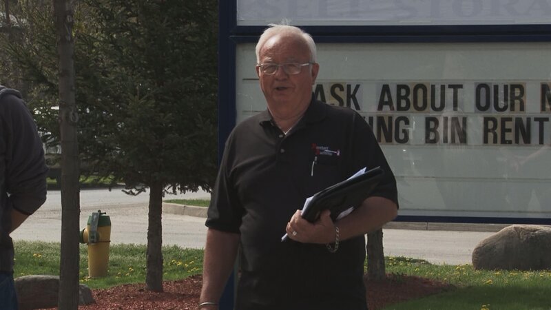 Don Reinhart – Bild: SW CANADA INC.