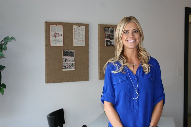 Christina El Moussa – Bild: sixx