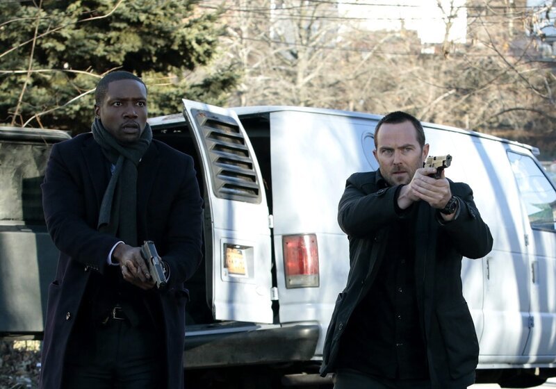 Bild: PLURIMEDIA (Warner Bros)