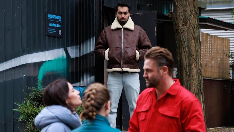 Unter uns (UU) – fernsehserien.de