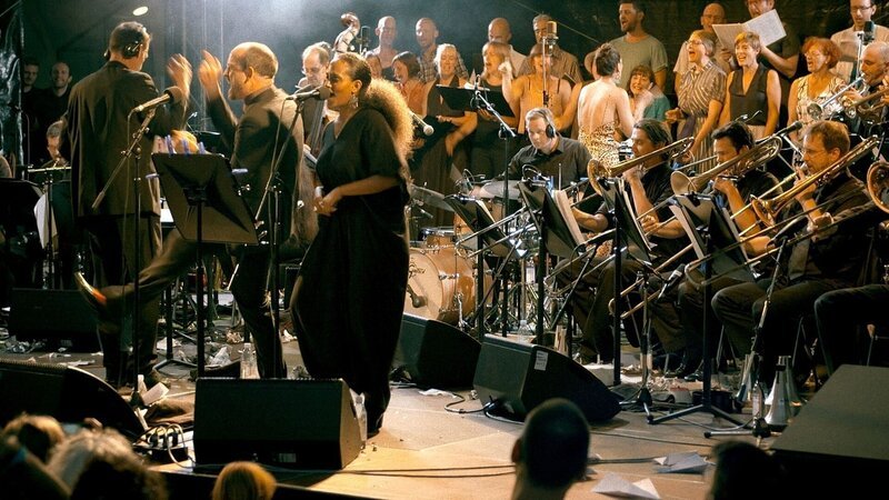  – Bild: Kloos & Co. Medien/​Rise And Shine Cinema