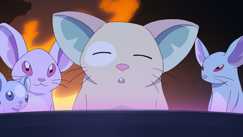 Bild: DreamWorks Animation LLC. /​ World Events Productions, LLC.