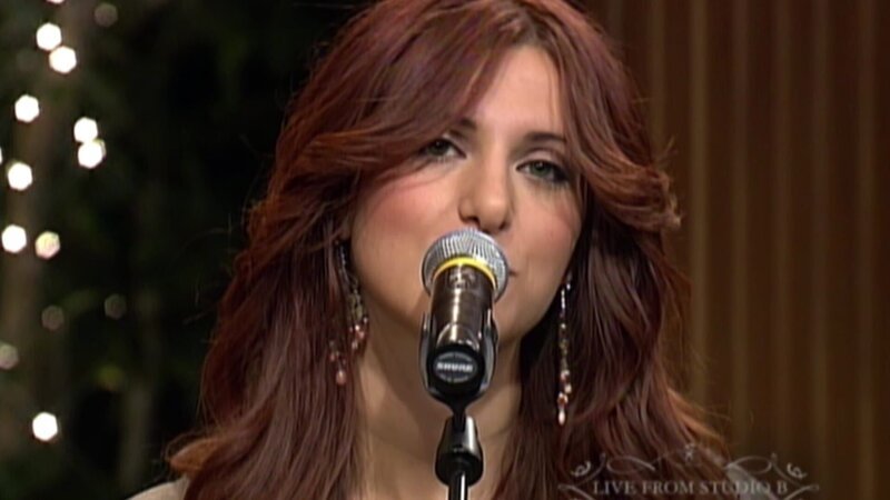 EPG-Bild – Bild: Bibel TV