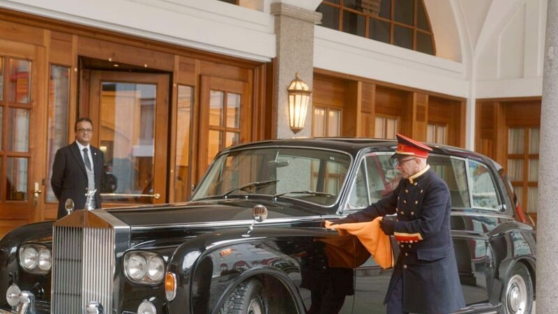  – Bild: Autentic/​Jacob Kohl