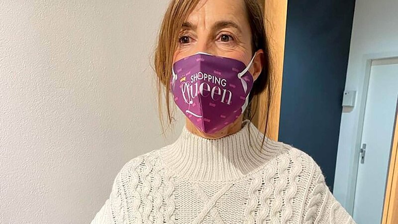 Kandidatin Petra – Bild: RTL /​ Constantin Ent.