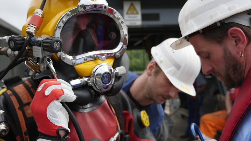 . – Bild: Marco Polo TV