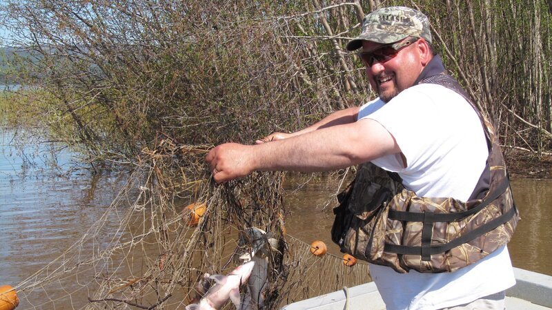 Charlie Wright – Bild: Discovery Communications