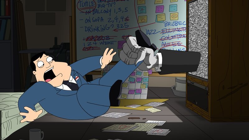 Stan – Bild: Twentieth Century Fox Film Corporation