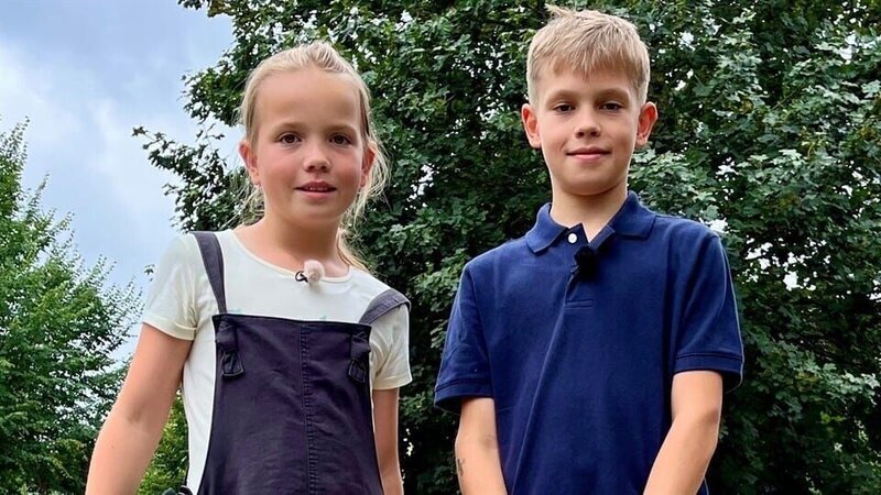 Mein Hund und ich 1 – Bild: MDR/​STARSHIP FILM GmbH