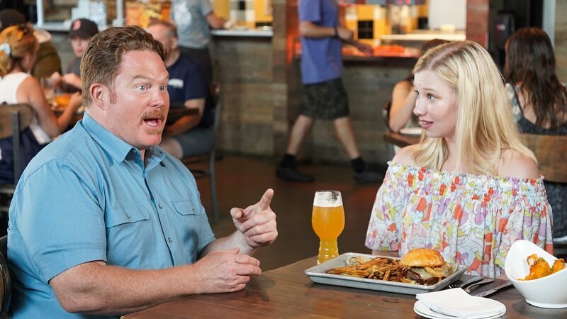 . – Bild: Warner Bros. Discovery