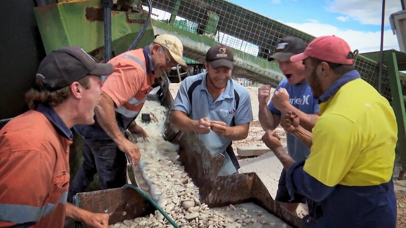 . – Bild: Warner Bros. Discovery