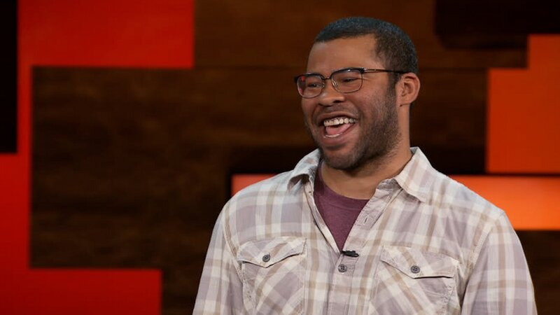 Jordan Peele – Bild: ViacomCBS