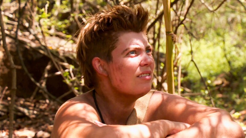 Sarah Bartell – Bild: 2023 Warner Bros. Discovery, Inc. or its subsidiaries and affiliates. All rights reserved.