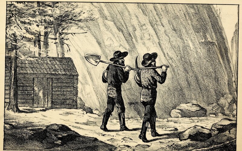 Bild: THE HISTORY CHANNEL