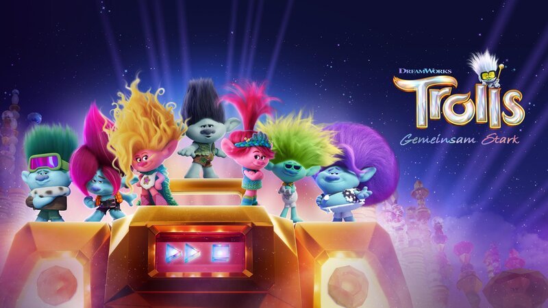 null – Bild: DreamWorks Animation LLC