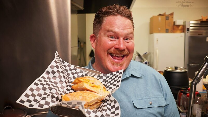 . – Bild: Warner Bros. Discovery