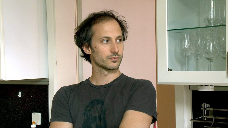 Michael Ostrowski (Manu). – Bild: ORF III