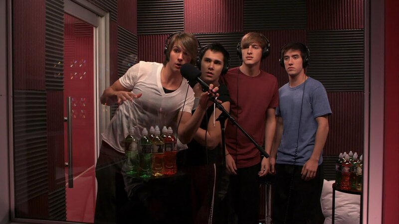 Bild: 2015 Viacom International Inc. All Rights Reserved.