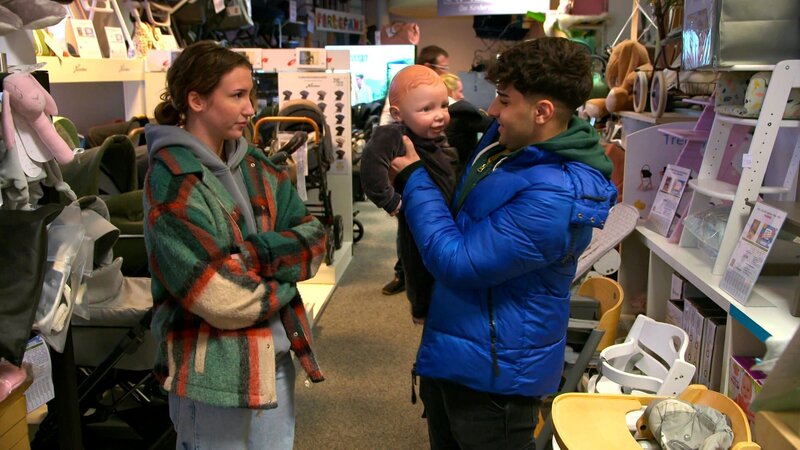 Berlin – Tag & Nacht (BTN) Episodenguide – fernsehserien.de