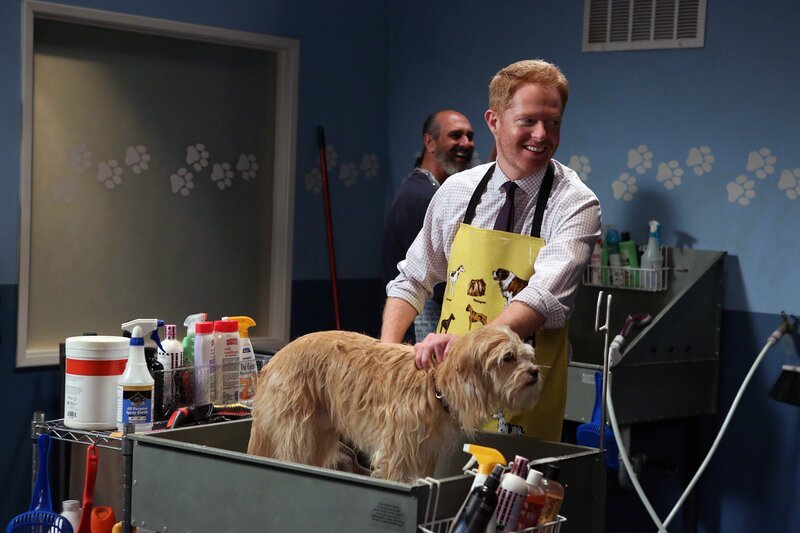 Mitchell Pritchett (Jesse Tyler Ferguson). – Bild: ViacomCBS /​ Danny Feld