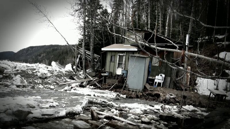 Unbekannt – Bild: Discovery