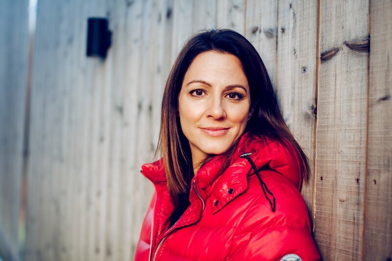 Lisa Gadenstätter. – Bild: ORF /​ Phlex Film