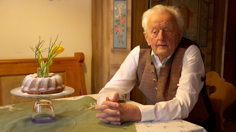 Peter Radacher. – Bild: ORF/​ipFILM/​Stefan Sternad