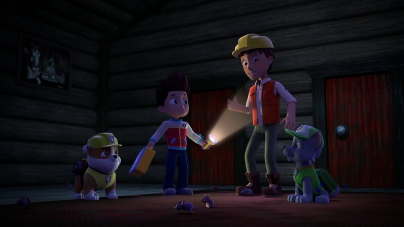 Bild: Spin Master PAW Productions Inc.