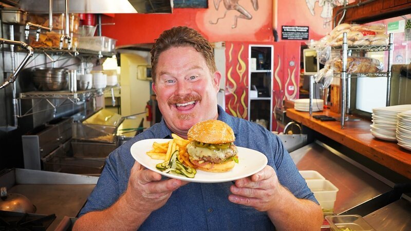 . – Bild: Warner Bros. Discovery