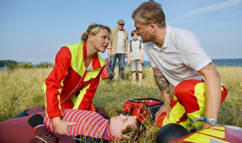 Bild: ARD Degeto/​Arnim Thomaß /​ ARD Degeto/​Programmplanung und P