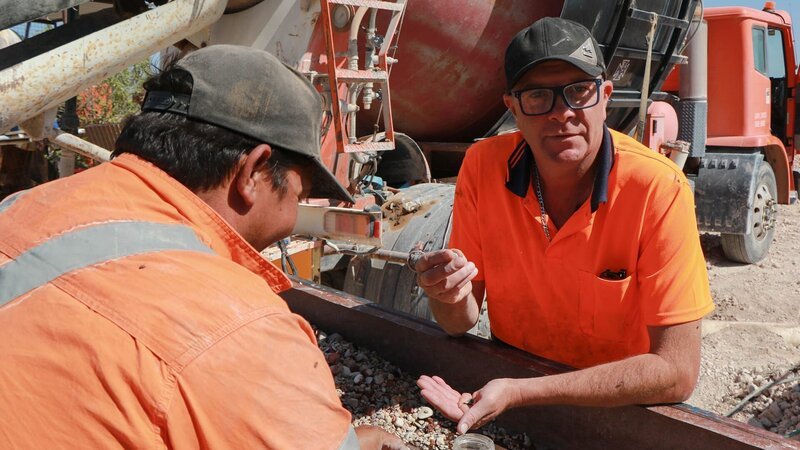 . – Bild: Warner Bros. Discovery